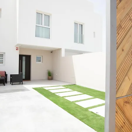 Gozamena 168 Private Heated Pool And Jacuzzy * 科拉雷侯