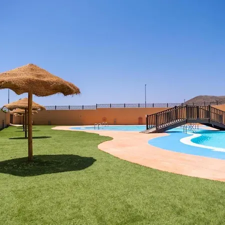 别墅 Gozamena 168 Private Heated Pool And Jacuzzy