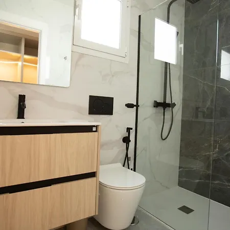 Gozamena 168 Private Heated Pool And Jacuzzy 别墅 科拉雷侯