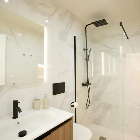 别墅 Gozamena 168 Private Heated Pool And Jacuzzy