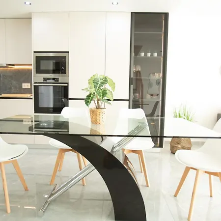 Gozamena 168 Private Heated Pool And Jacuzzy 别墅 科拉雷侯