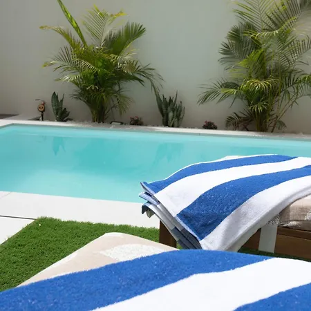 Gozamena 168 Private Heated Pool And Jacuzzy 科拉雷侯