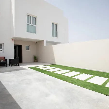 Gozamena 168 Private Heated Pool And Jacuzzy * 科拉雷侯