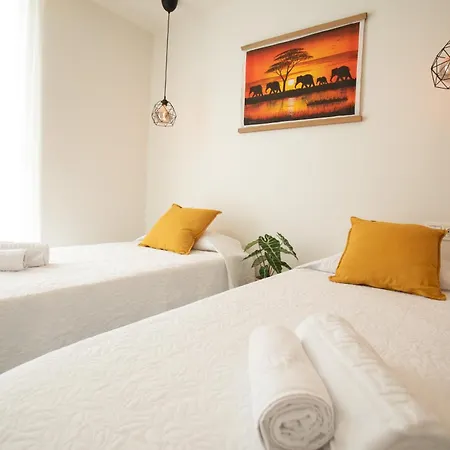 Gozamena 168 Private Heated Pool And Jacuzzy 别墅