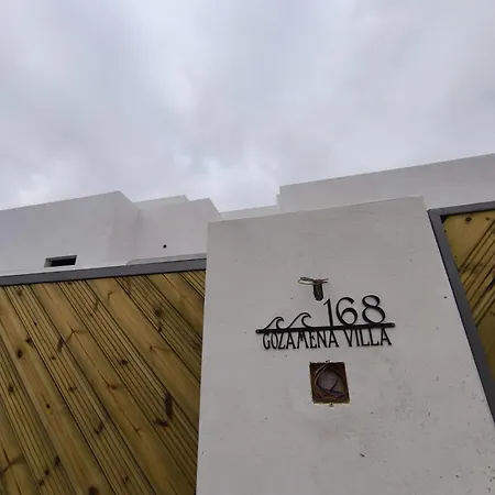 Gozamena 168 Private Heated Pool And Jacuzzy * 科拉雷侯