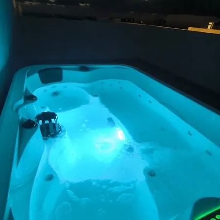Gozamena 168 Private Heated Pool And Jacuzzy * コラレホ